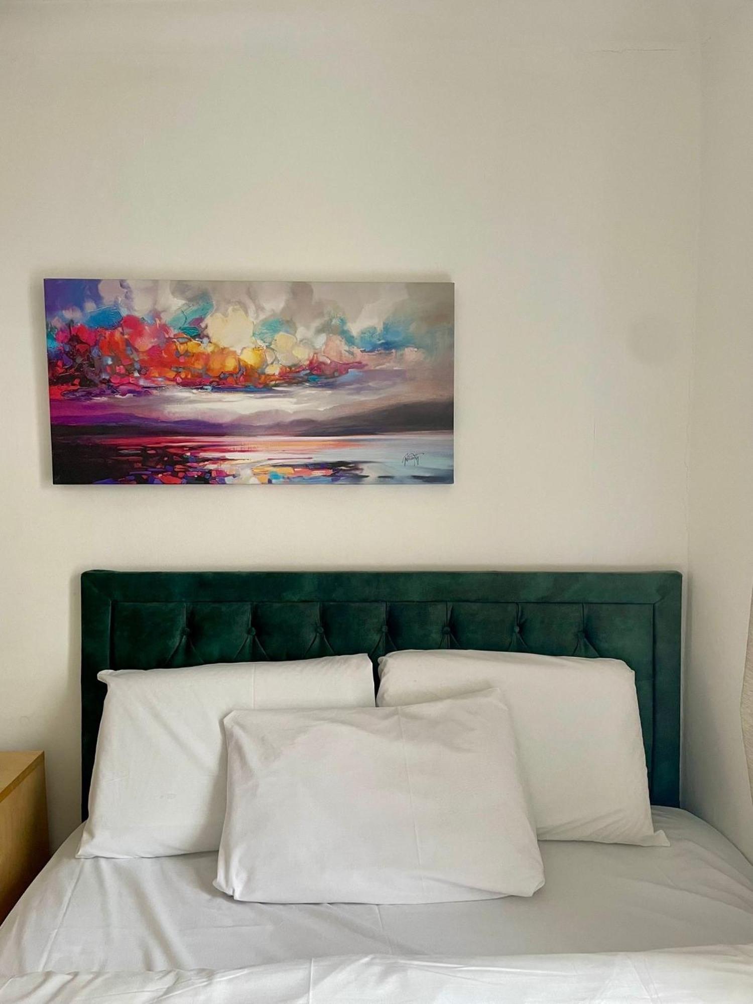 Baker Apartment *