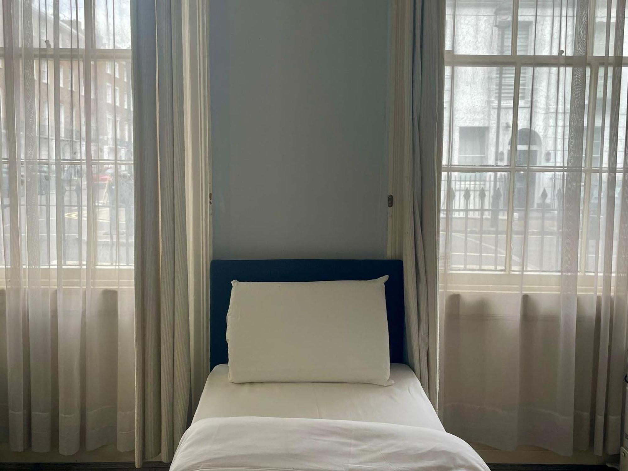 Baker Apartment